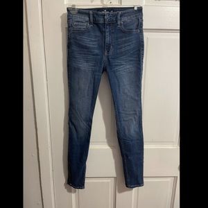 hollister jeans